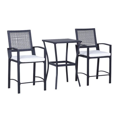 Piece outdoor rattan - outdoor,