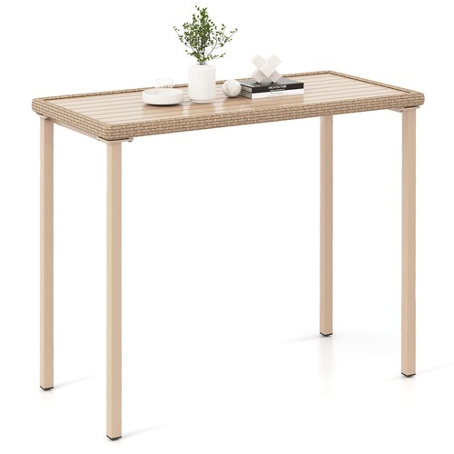 Outdoor counter height - outdoor,