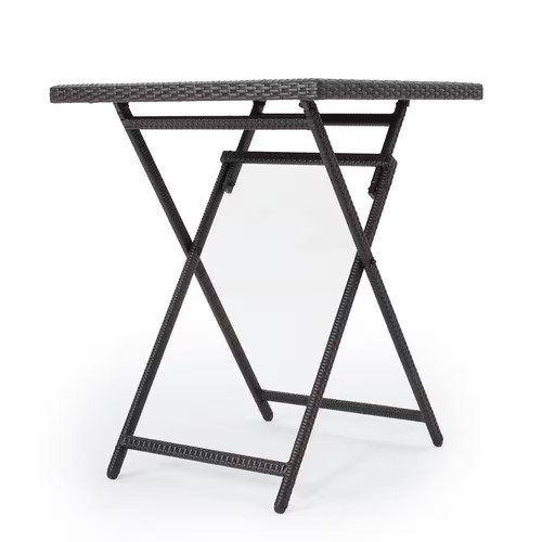 Portable folding bar - portable,